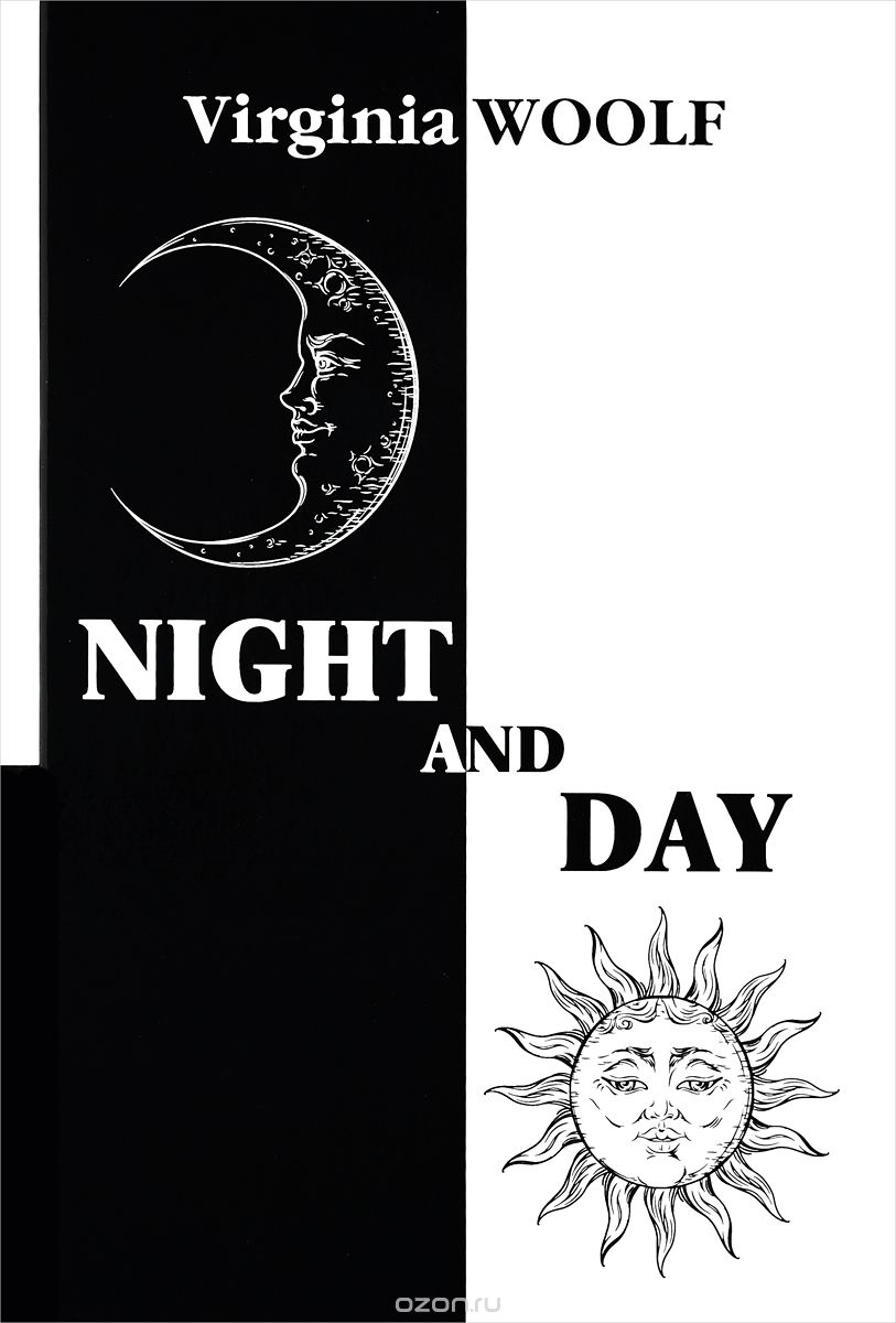 

Night and Day / Ночь и день