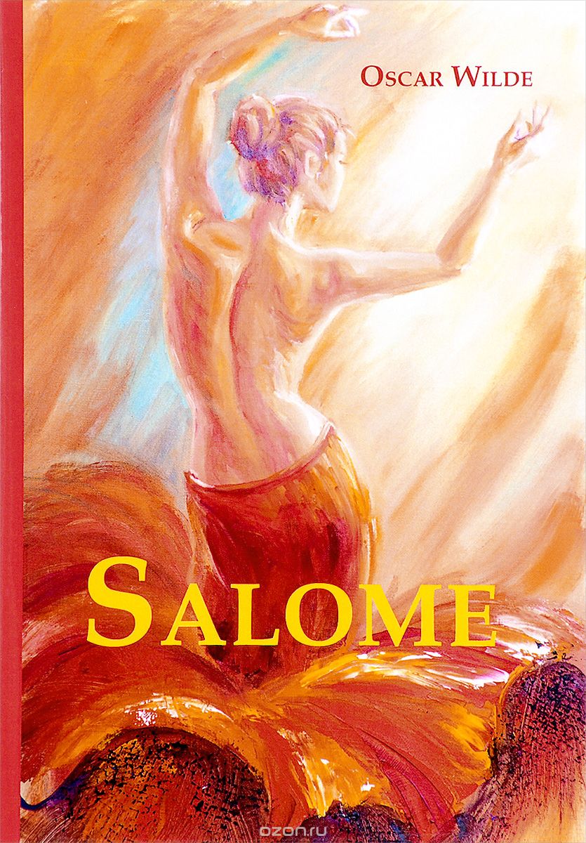 

Salome (1671377)