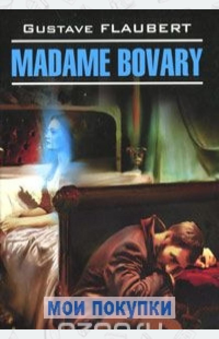 

Madame Bovary (284631)