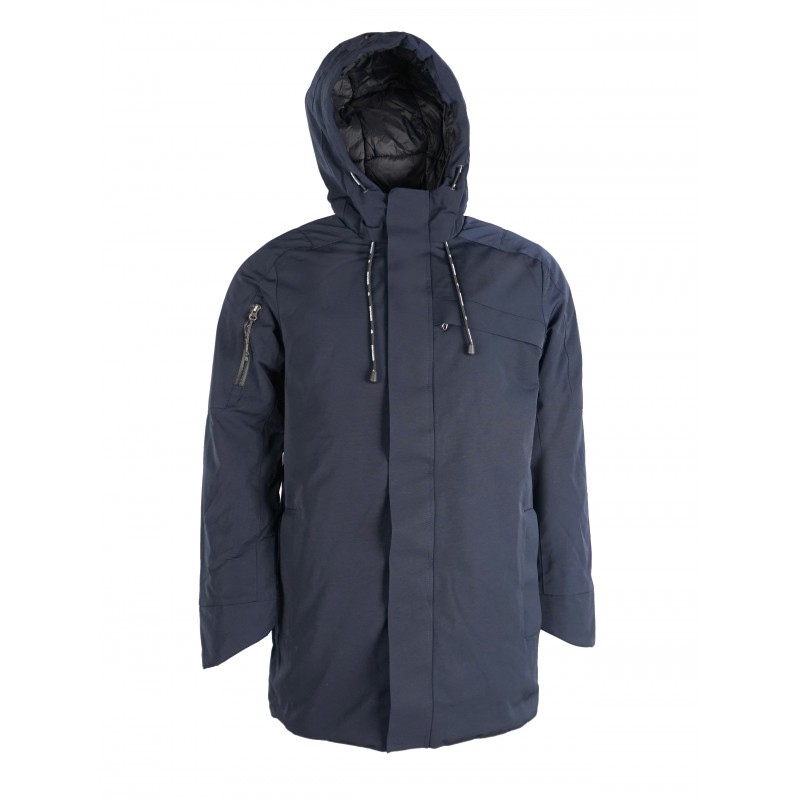 

Парка Elio Parka Northland 0981114  Синий, Парка Elio Parka Northland 0981114 S Синий