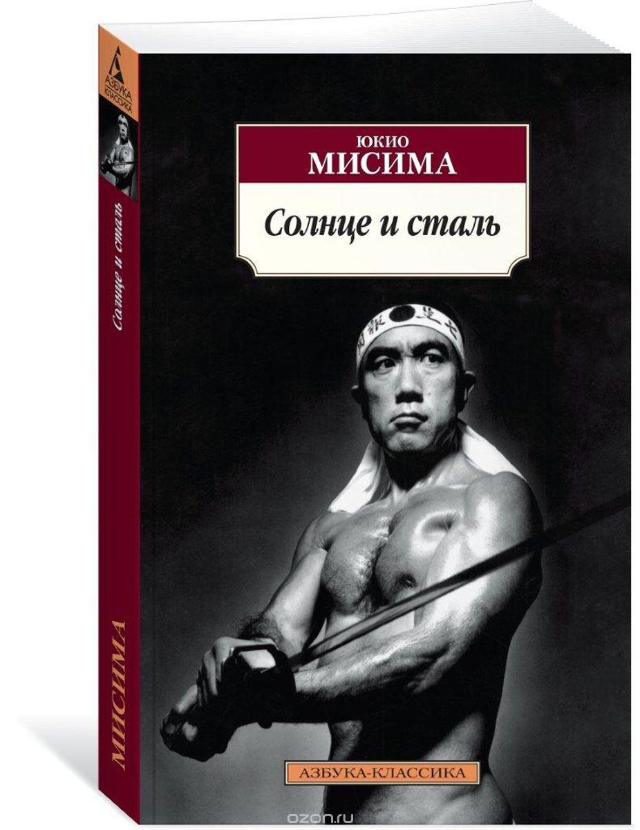 

Солнце и сталь