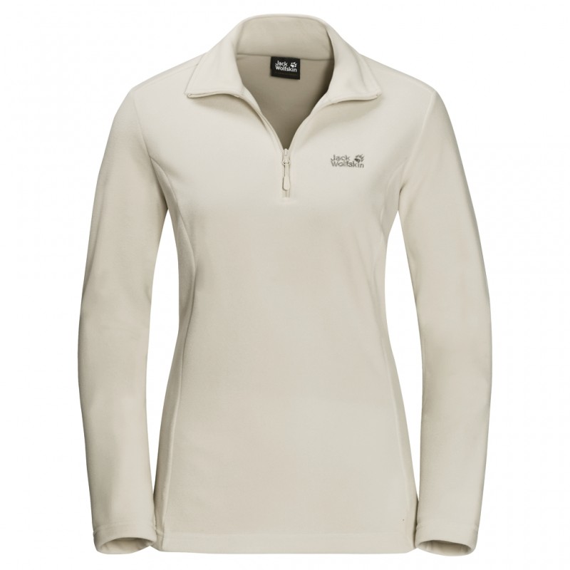 

Флис GECKO WOMEN Jack Wolfskin 1703771-5017  Белый, Флис GECKO WOMEN Jack Wolfskin 1703771-5017 L Белый