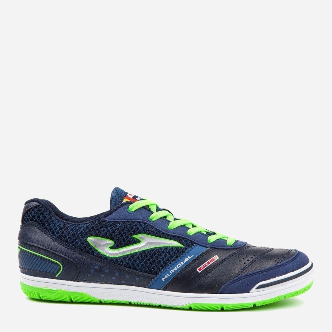 

Кроссовки Joma Mundial MUNS.803.IN 44 30.5 см Темно-синие