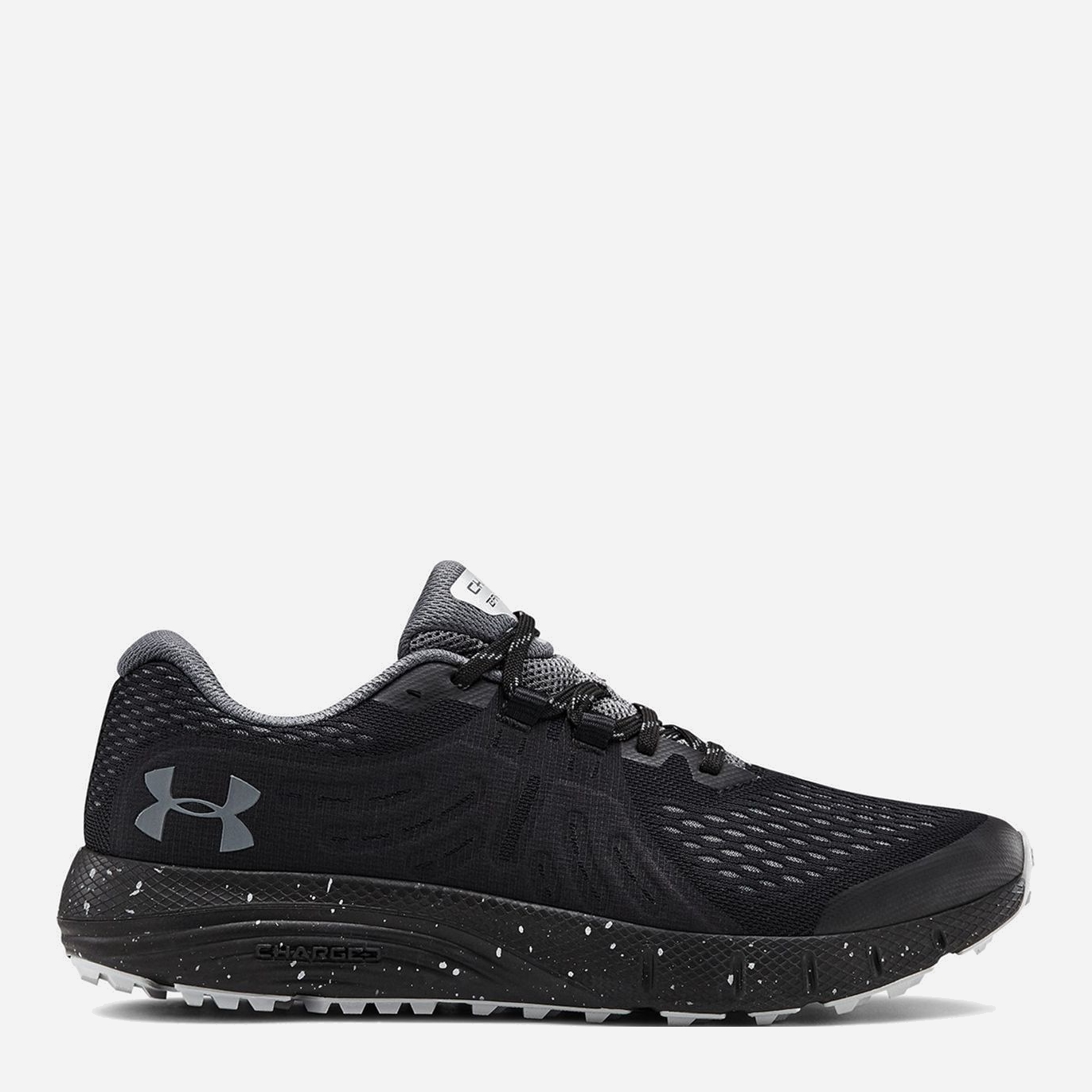 

Кроссовки Under Armour Charged Bandit Trail 3021951-001 40 (7) 25 см