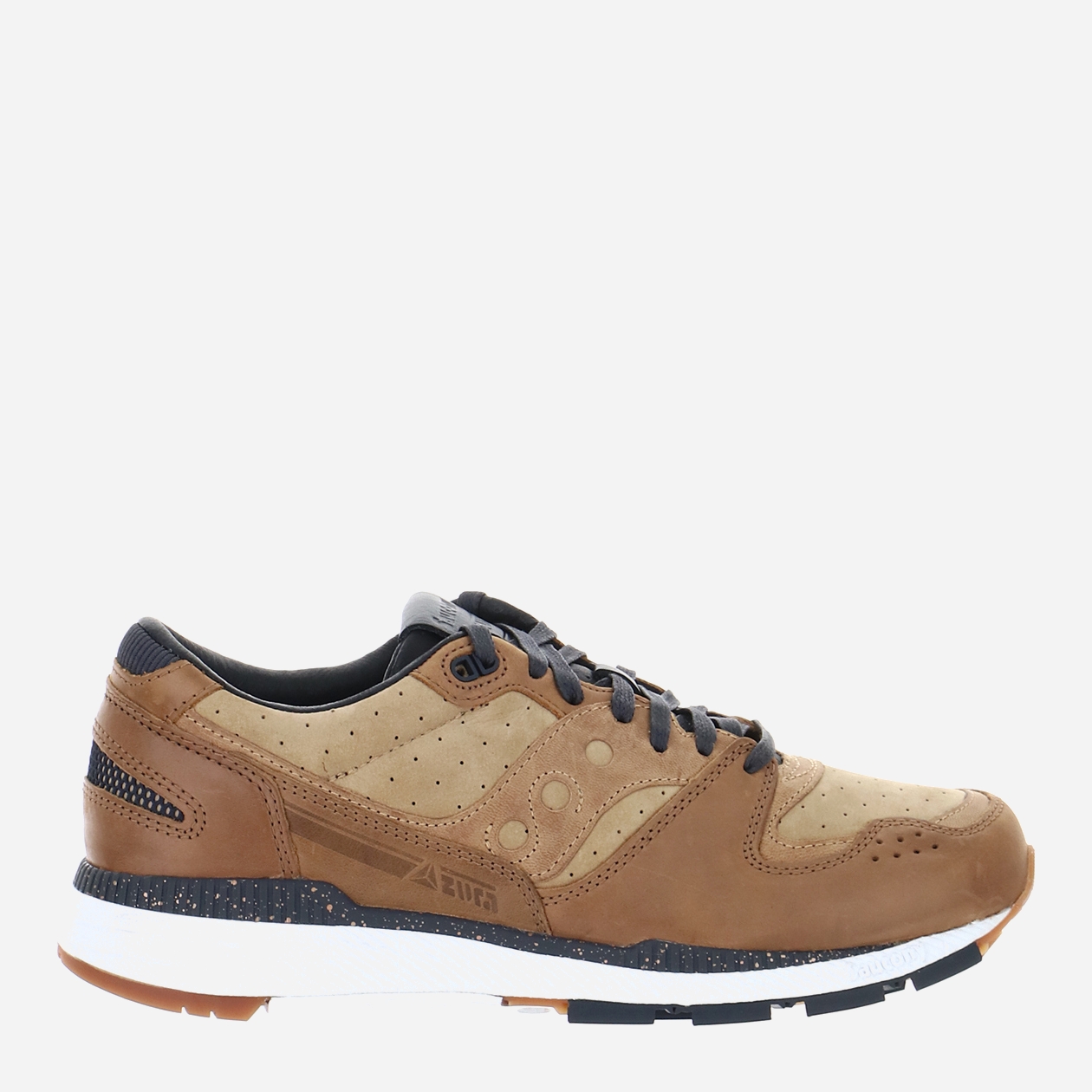

Кроссовки Saucony Azura 70464-1s 42 (8.5) 26.5 см Brn Lea