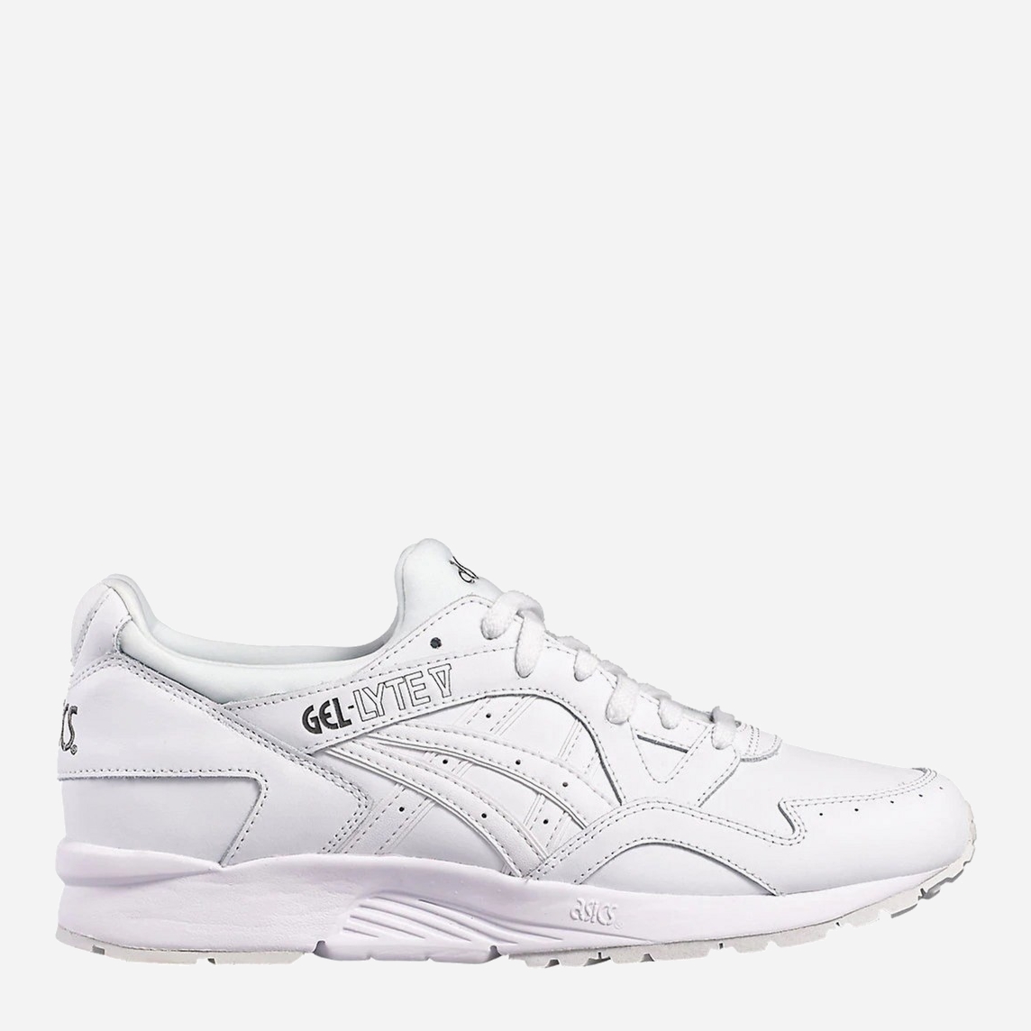

Кроссовки ASICS At Gel-Lyte V Wht M H6R3L-0101 42 (8H) 26.5 см Белые