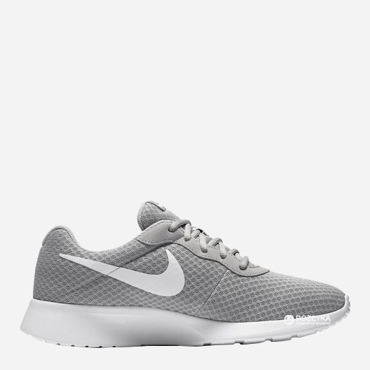 

Кроссовки Nike Tanjun 812654-010 43.5 (11) 29 см Серые