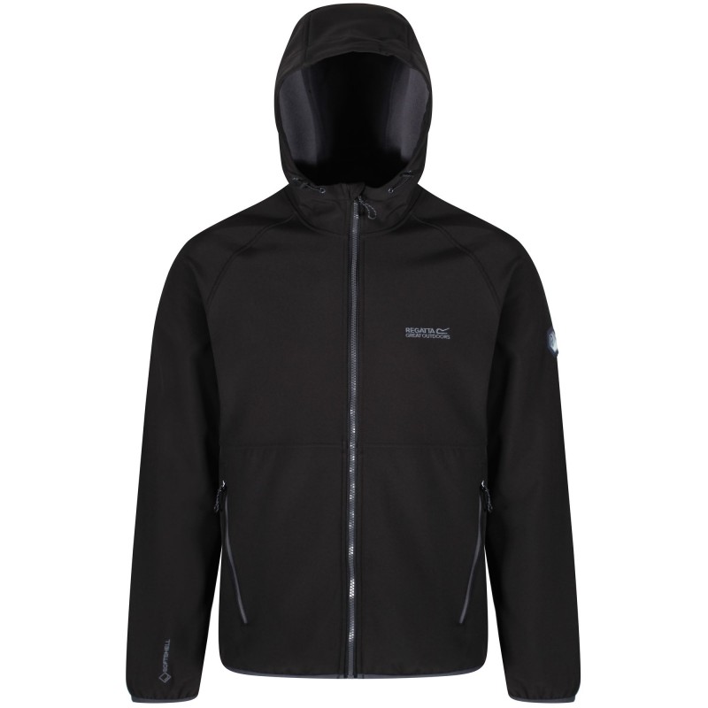 

Шел Arec II Regatta RML153-59 S Черный