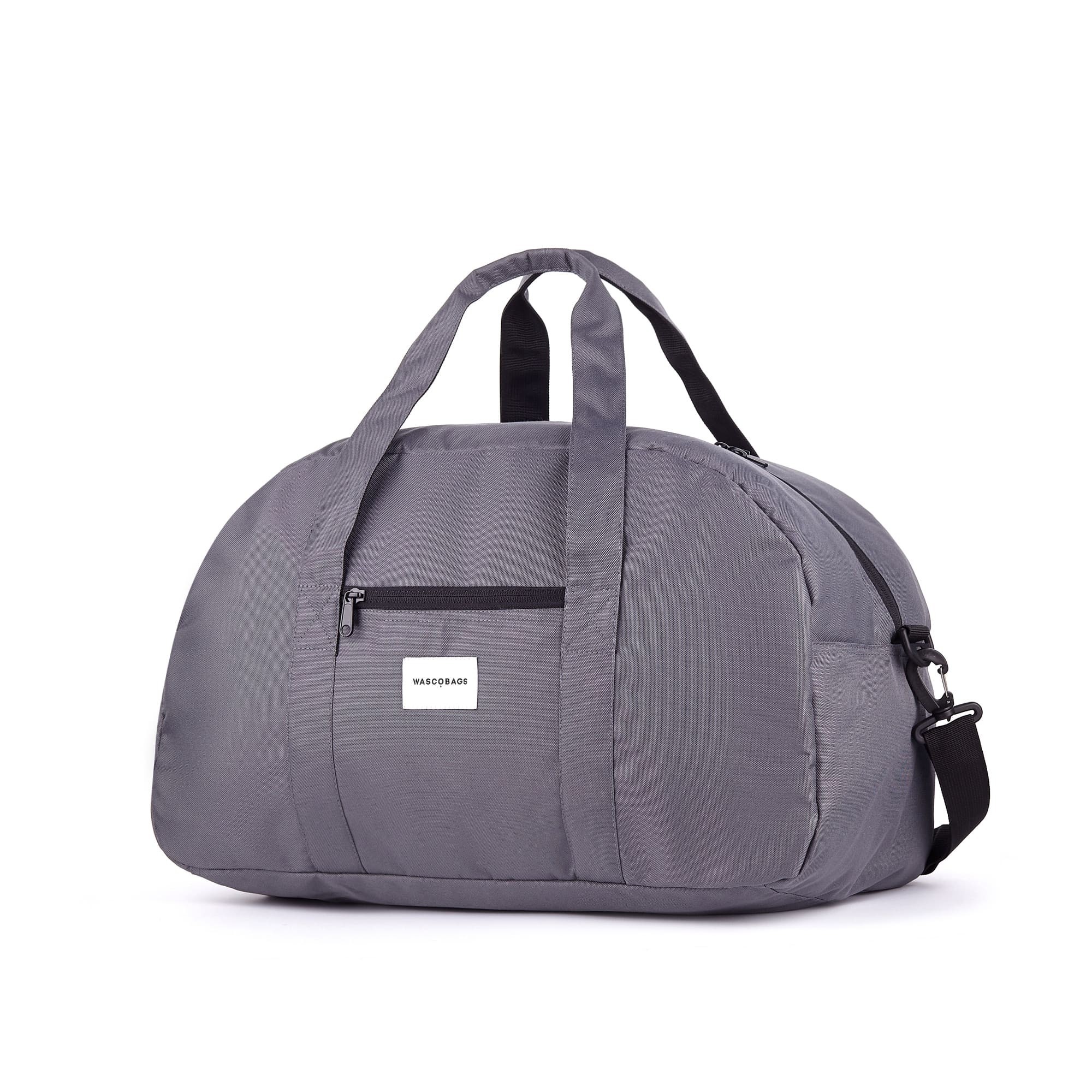 

Дорожная сумка Wascobags Vienna (36 L) Черная, Женская / Унисекс