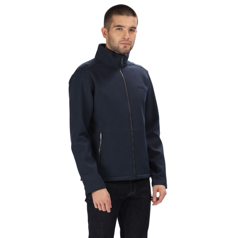 

Шел Cronan Regatta RML181-540 XXL Синий