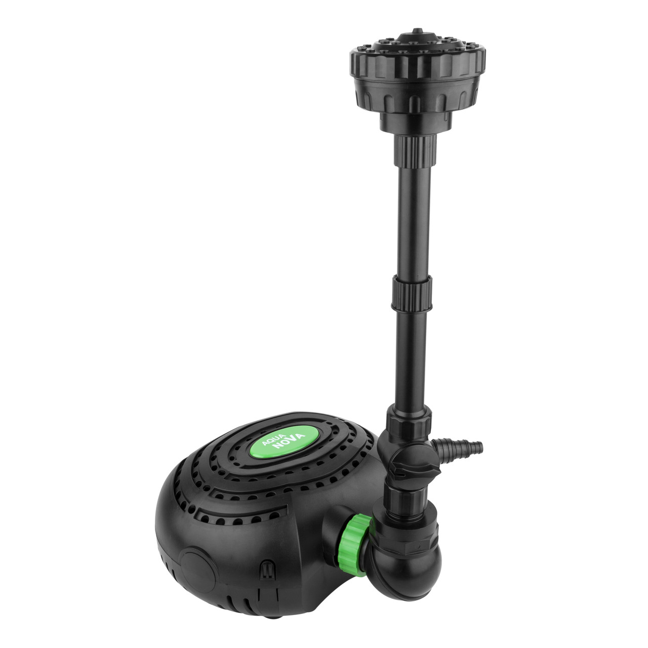 

Насос для фонтана AquaNova NFPX-15000 Fountain Super Eco