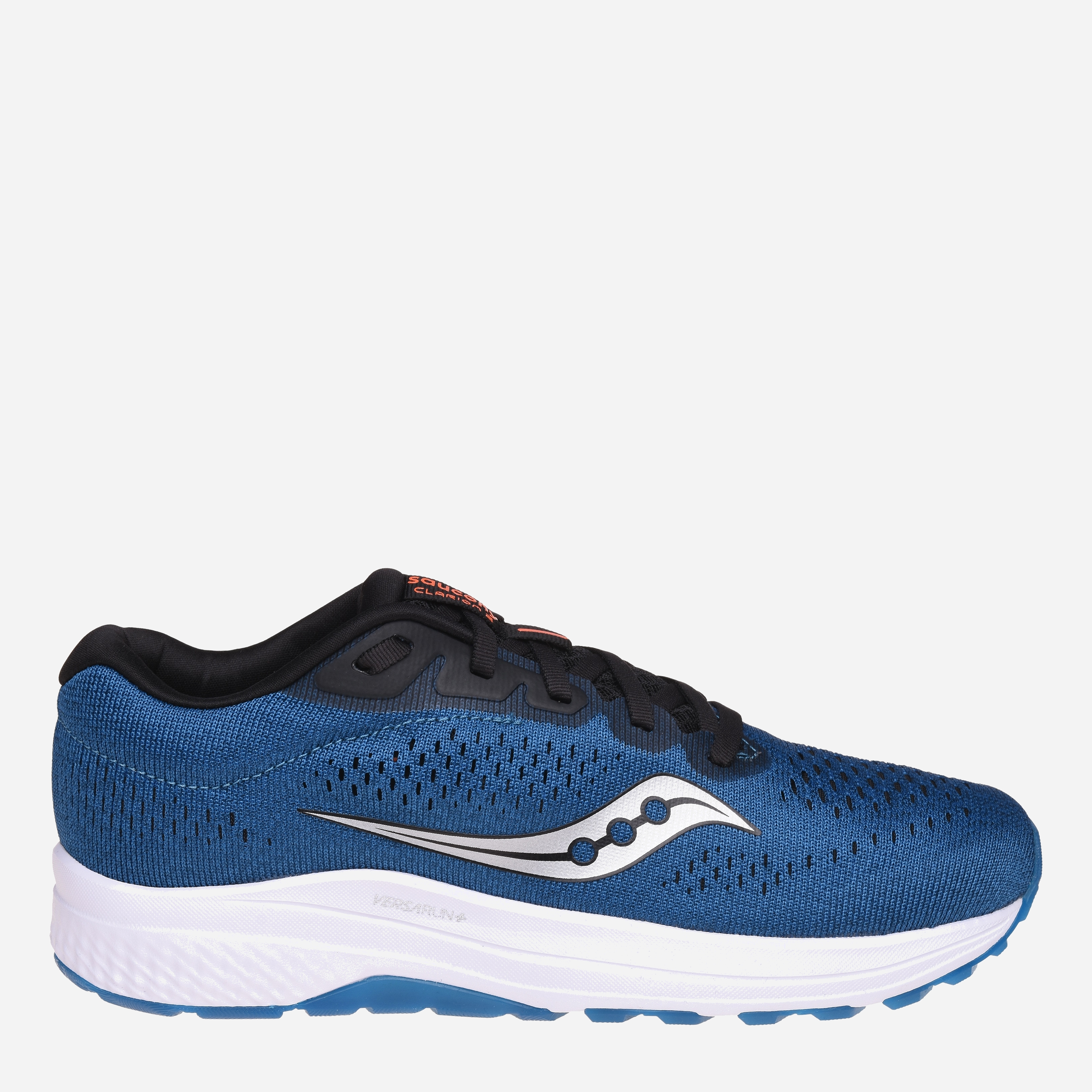 

Кроссовки Saucony Clarion 2 20553-1s 40 (7) 25 см Blue/Black