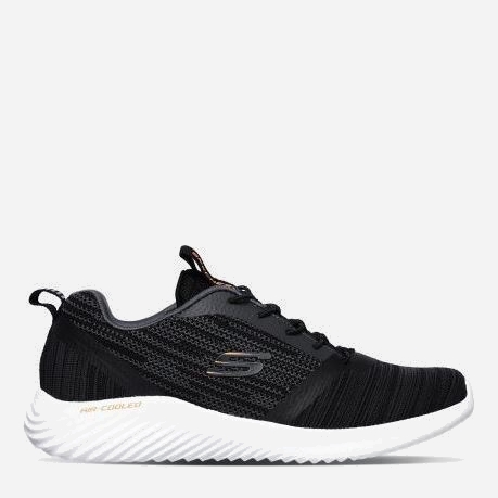 

Кроссовки Skechers 52504 BLK 42 (9) 27 см Черные _3320254