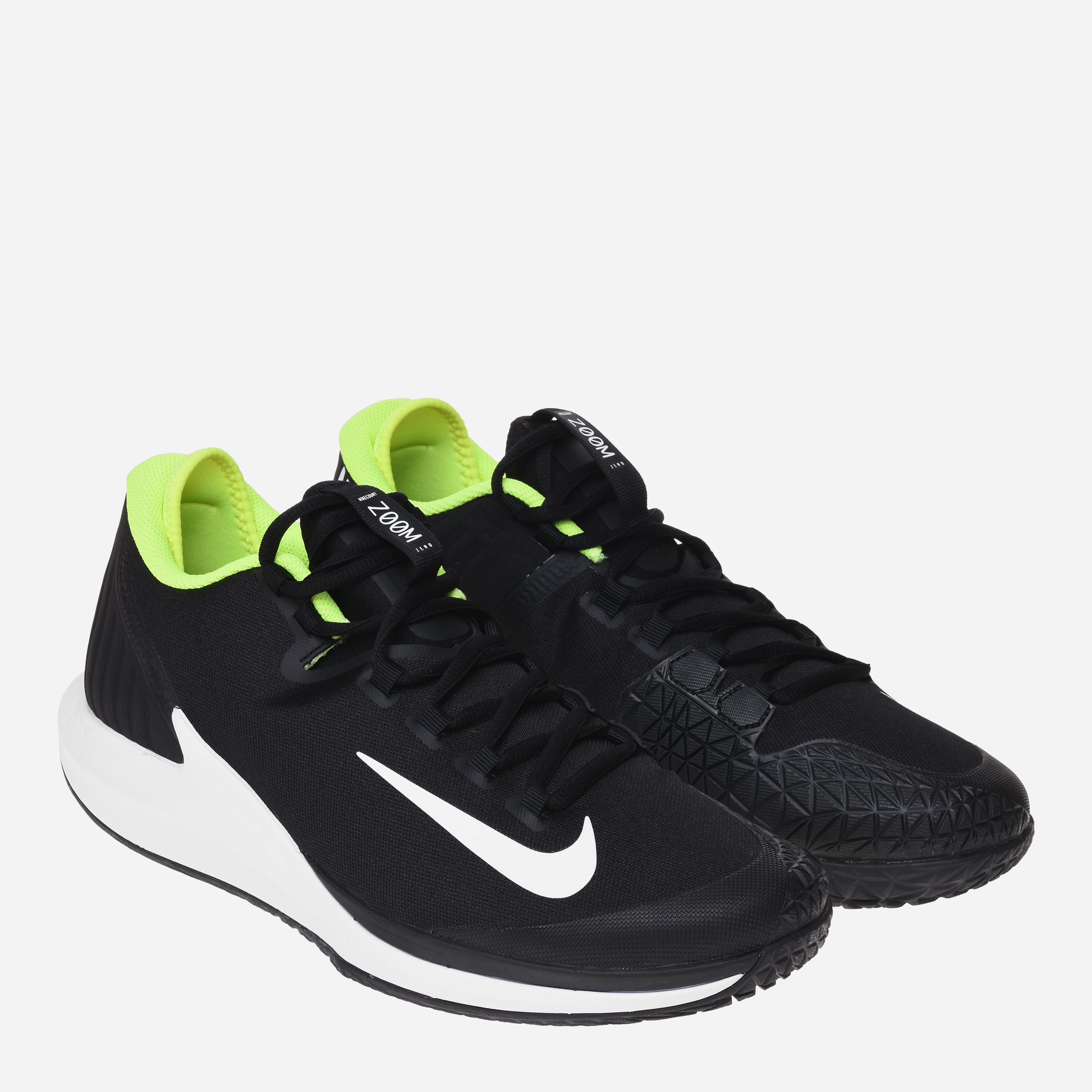 Nikecourt air store zoom zero clay