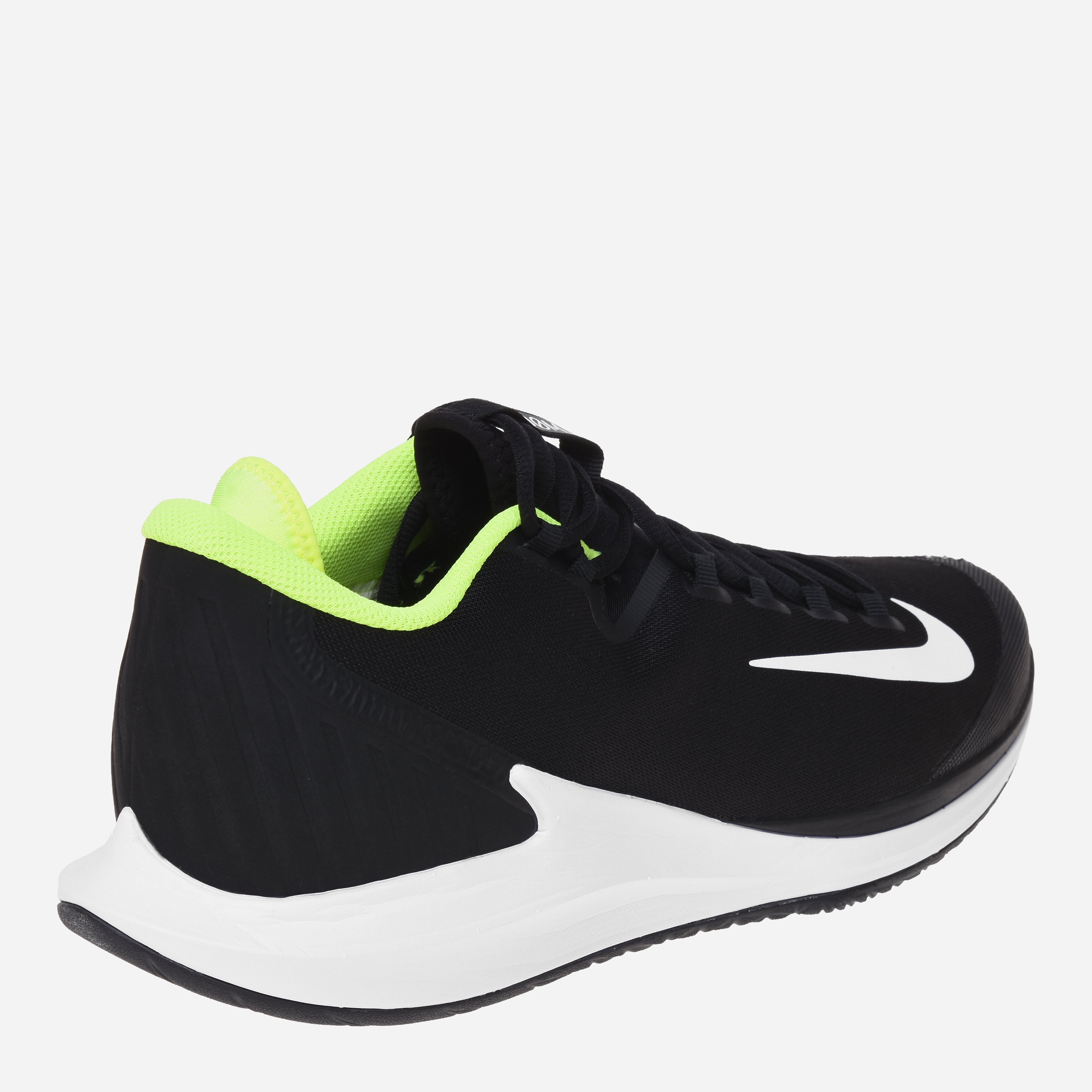 Nikecourt air best sale zoom zero clay