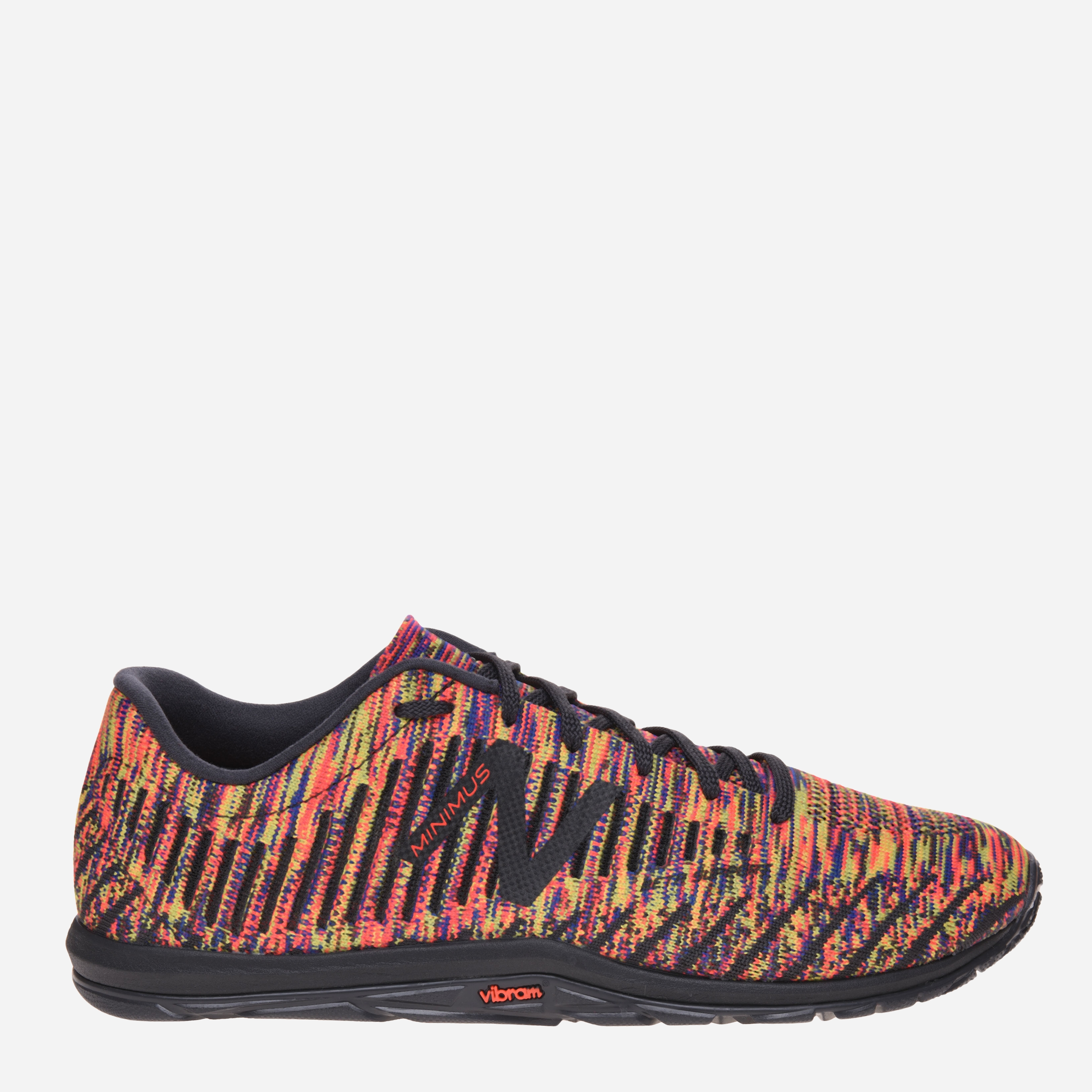 

Кроссовки New Balance Х20 MX20CC7 41 (8.5) 26.5 см Разноцветные