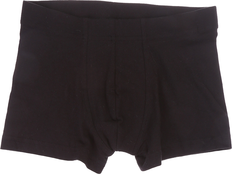 Трусы-шорты H&M hml09400072 XS Черные (2000000192840) – низкие цены ...