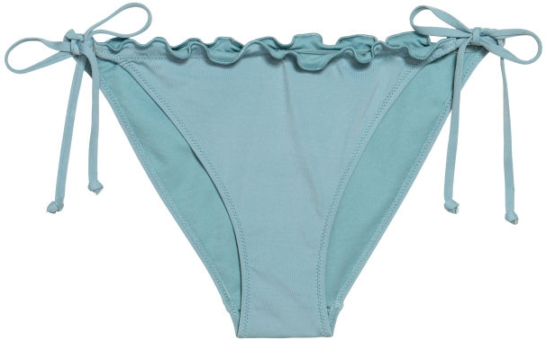 

Нижняя часть купальника H&M hml09100213 38 Бирюзовая