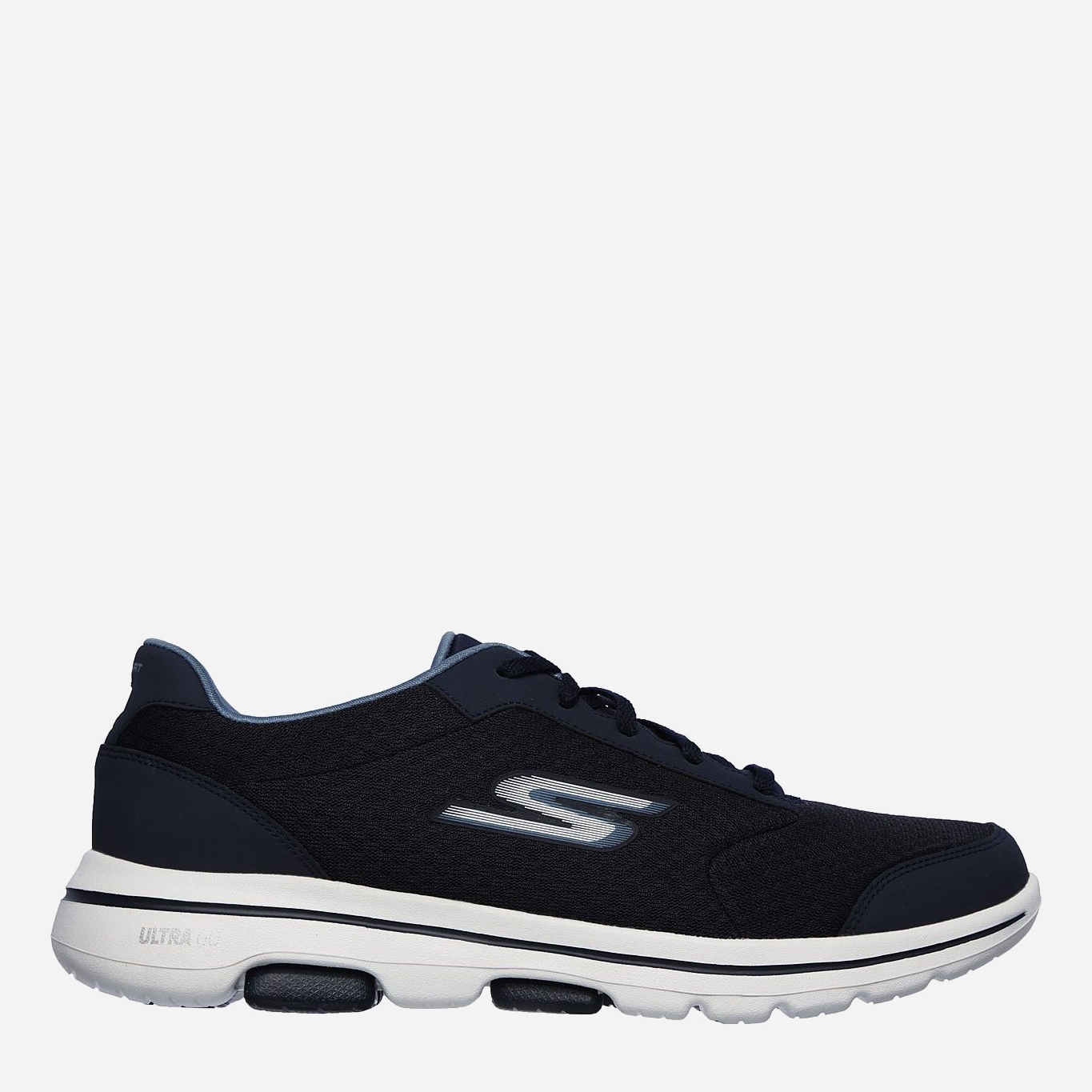 

Кроссовки Skechers 55509 NVY 45 29 Синие _3584805