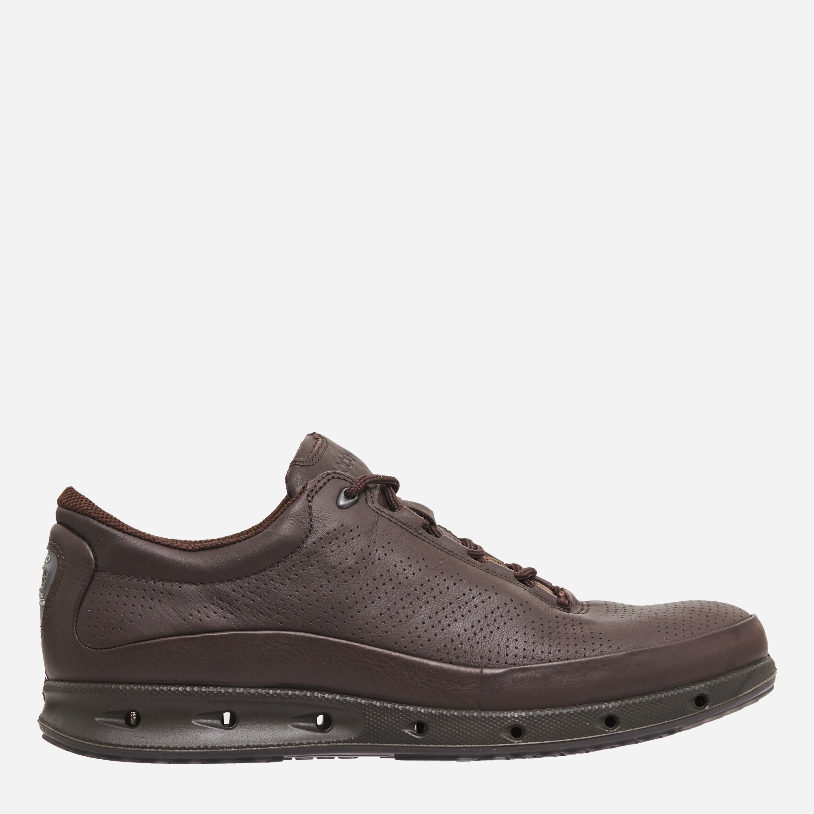 

Кроссовки ECCO Cool 831304 Коричневые _3502494
