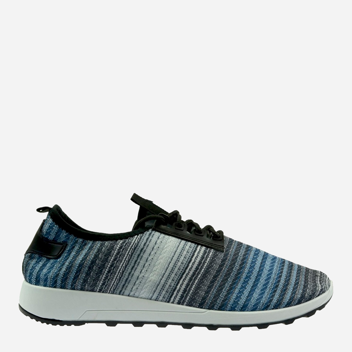 

Кроссовки FX shoes 12007-45-CR 42 Голубые с серым