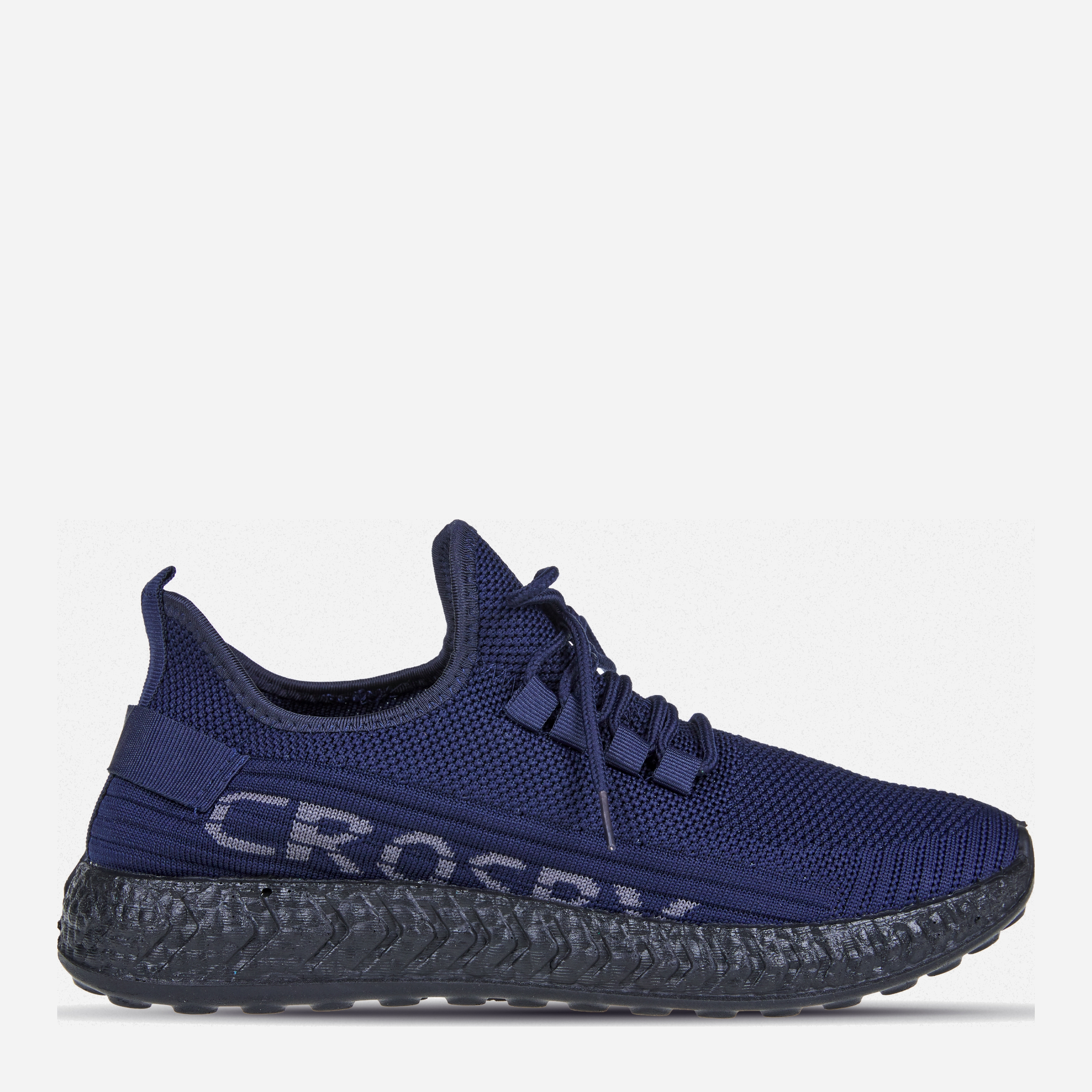 

Кроссовки Crosby 407567/01-02 40 (25.5 см) Синие _3708433