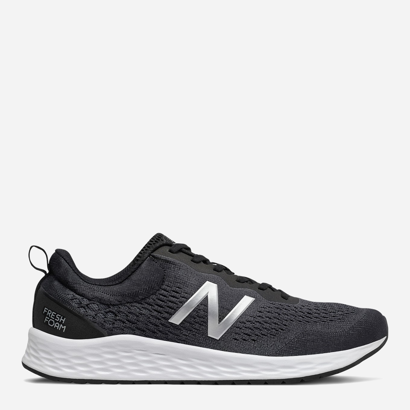 

Кроссовки New Balance Arishi Marislb3 41 (8.5) 26.5 см Черные с белым