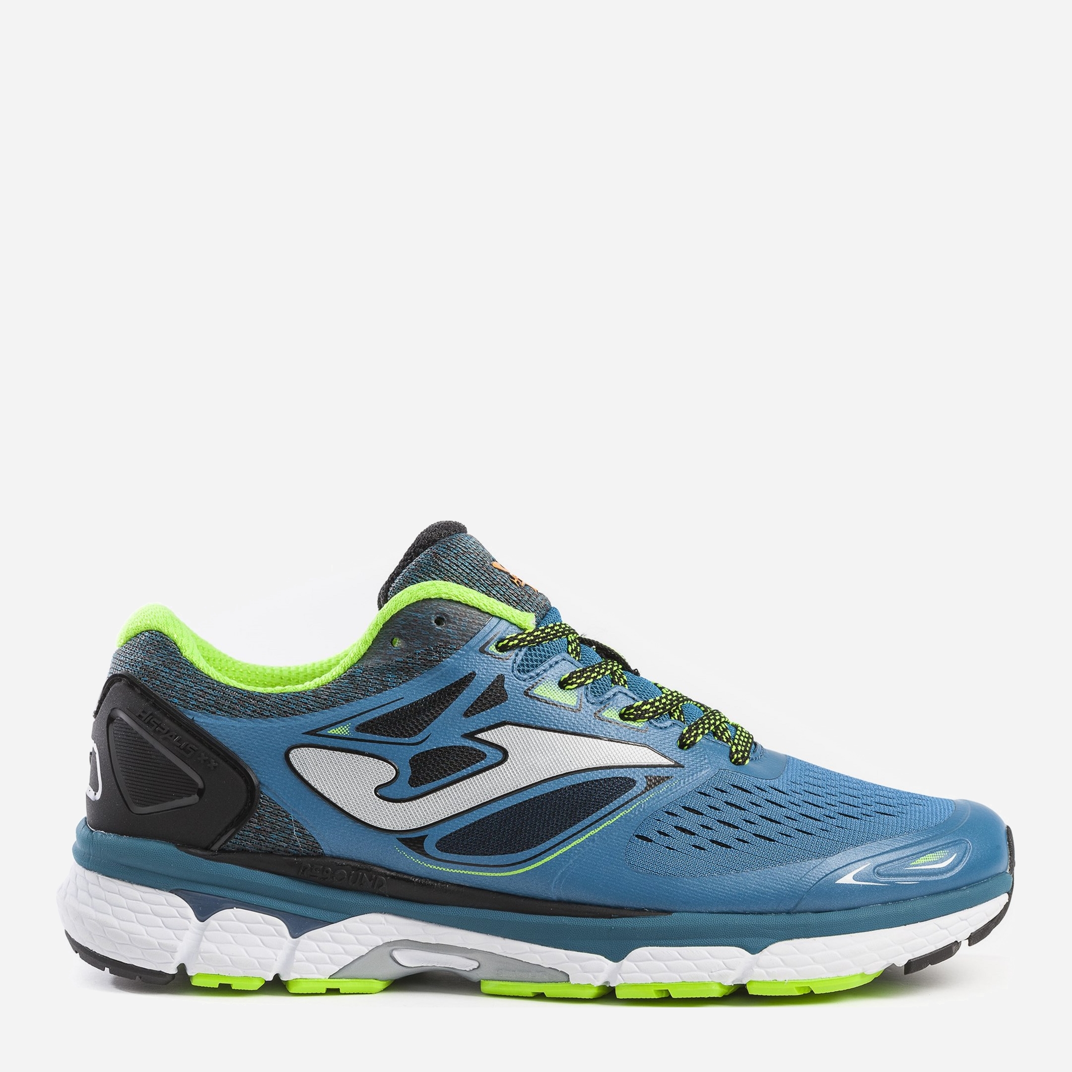

Кроссовки Joma R.Hispalis Men R.HISPAS-903 41 26.5 см Темно-синие