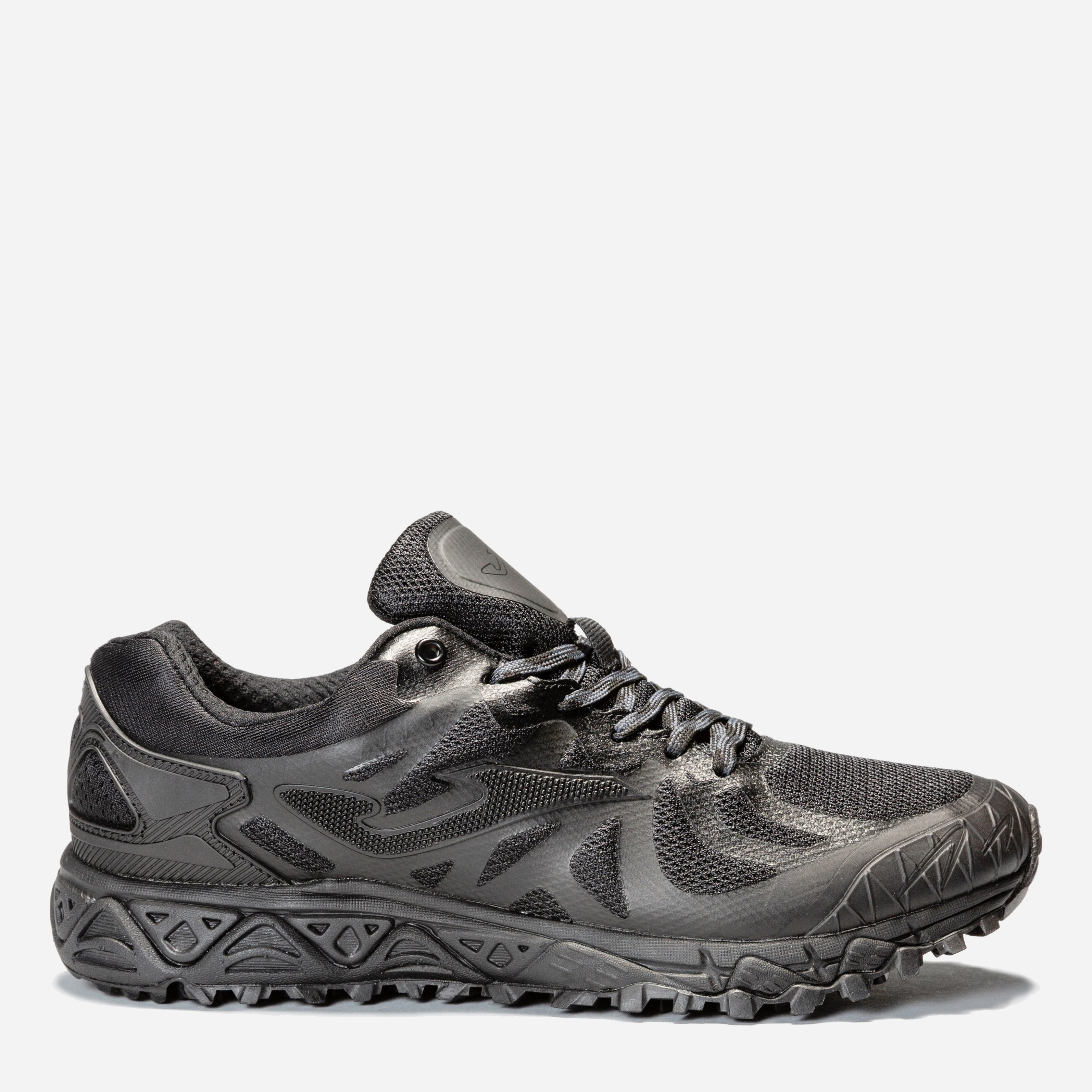 

Кроссовки кожаные Joma Sierra Tk.Siers-921 40 25.6 см Черные