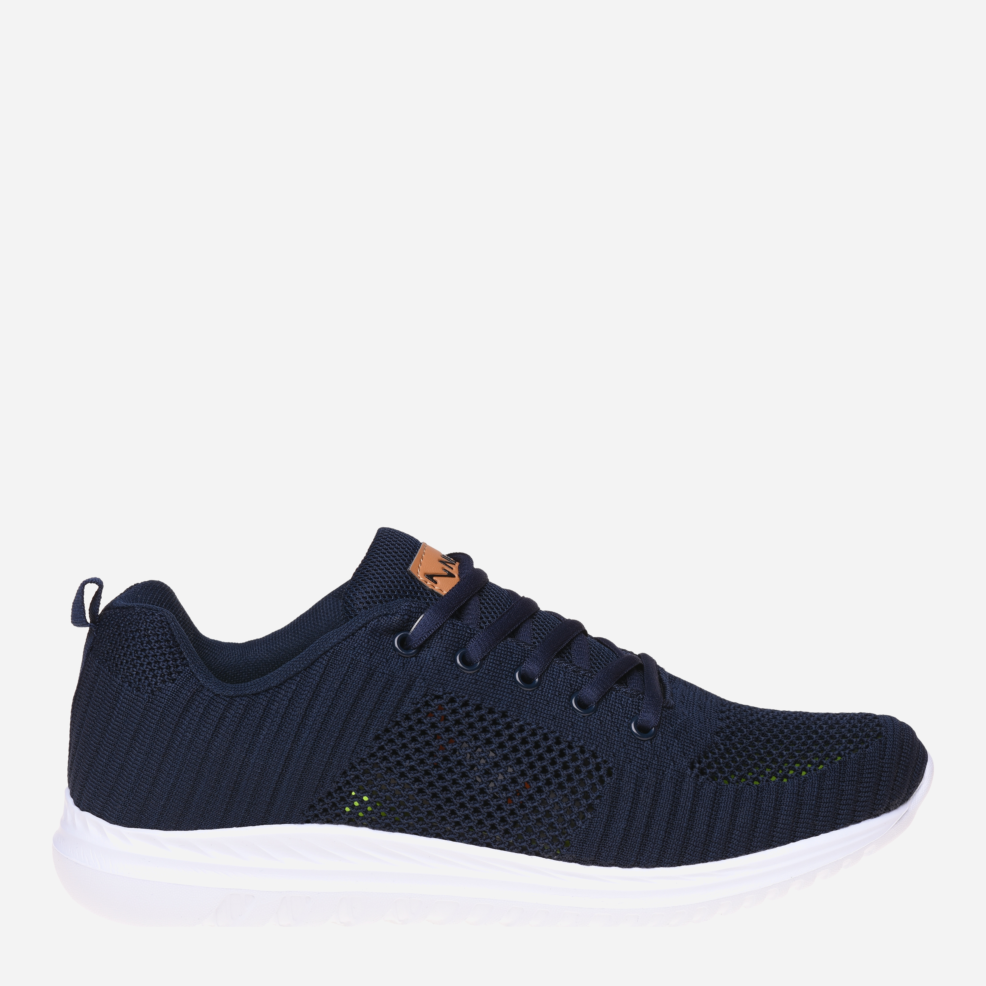 

Кроссовки NeePro KBI-04navy 45 29 см Синие