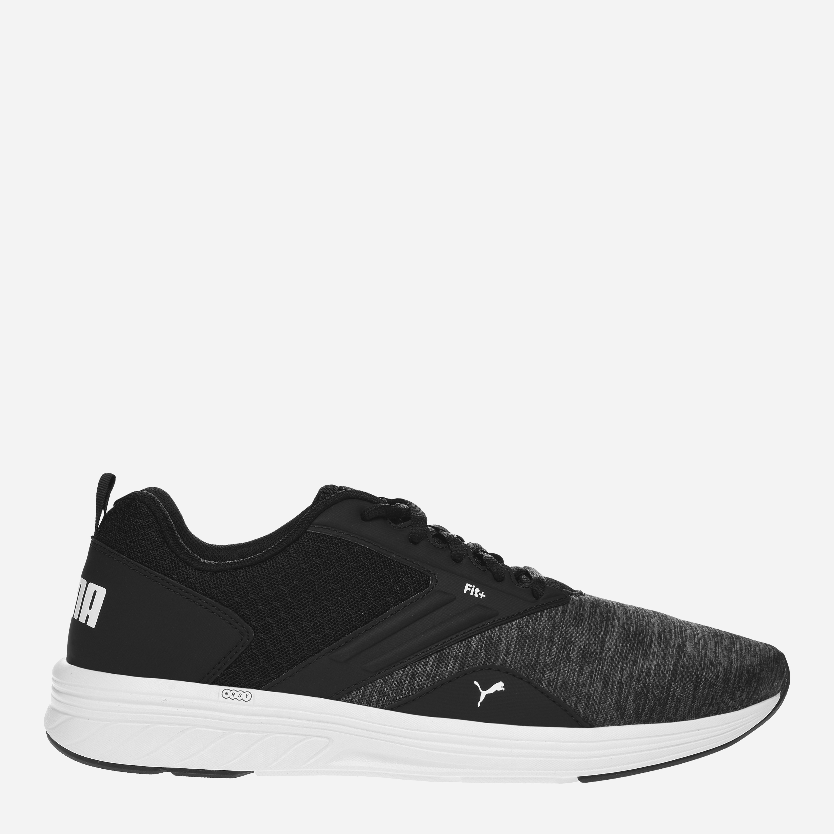 

Кроссовки Puma Nrgy Comet 19055606 43 (9) 28 см Черные