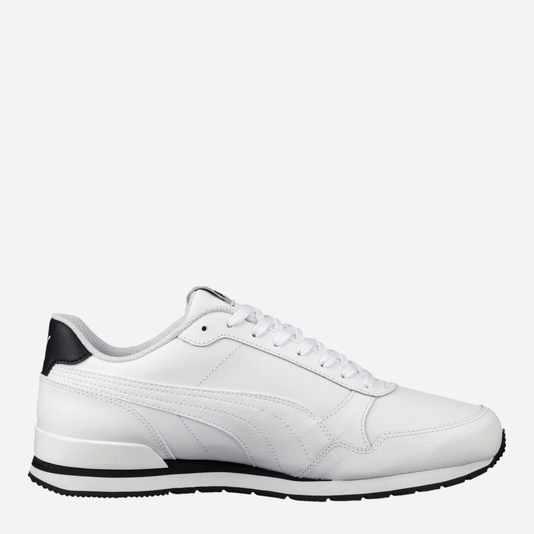 

Кроссовки Puma 36527701 44.5 29 см Белые