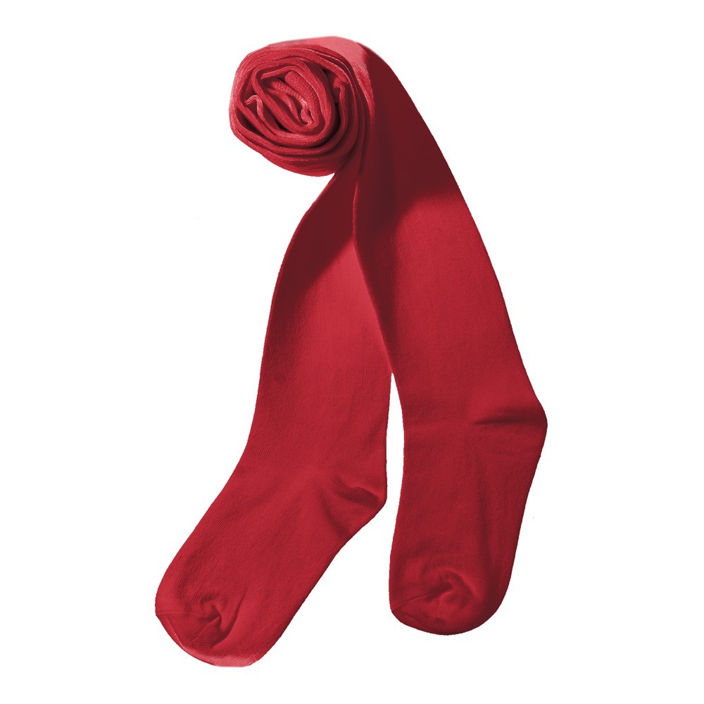 

Колготки Peppy Woolton K200B 110 см Красные