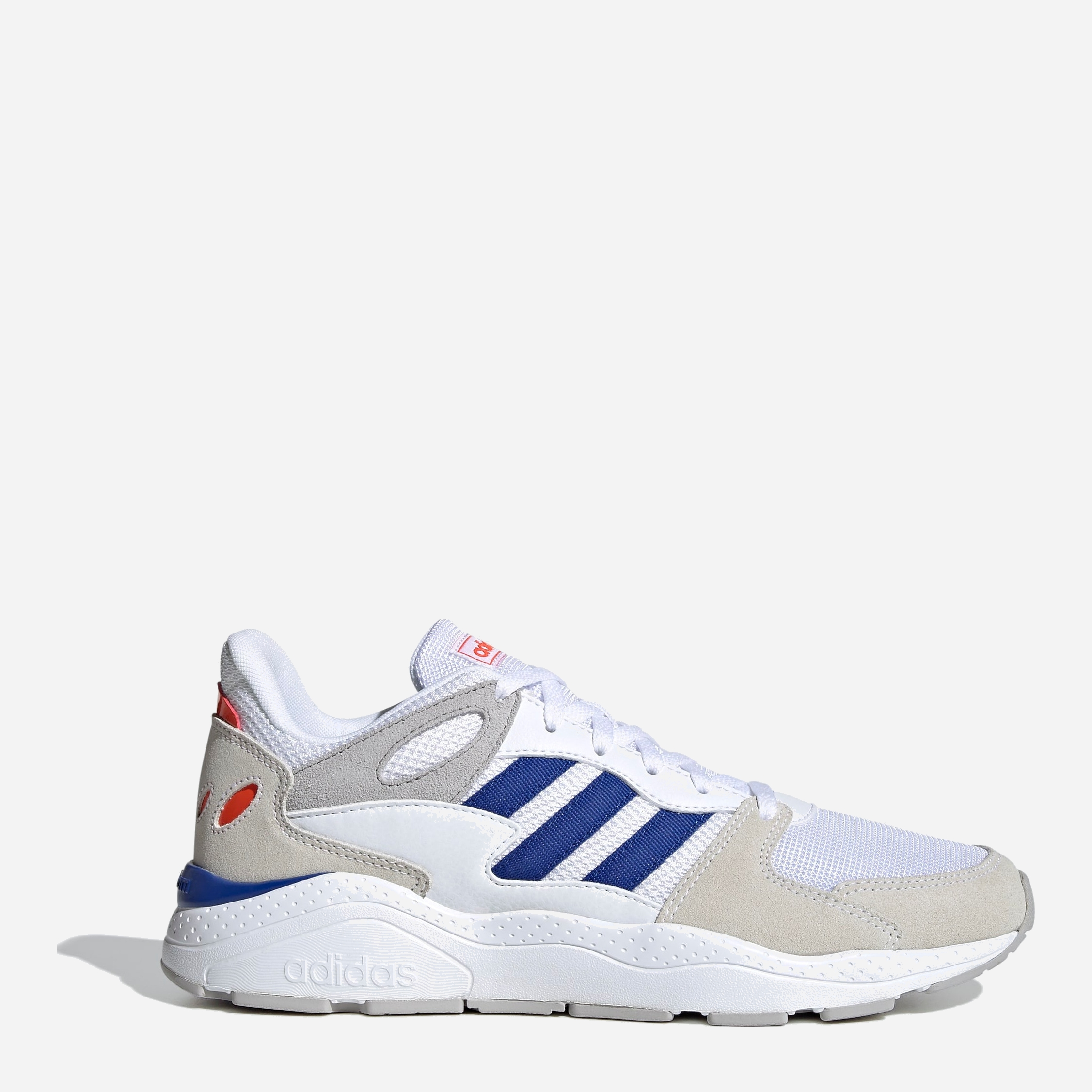 

Кроссовки Adidas Crazychaos FW2719 42 (9UK) 27.5 см Ftwr White
