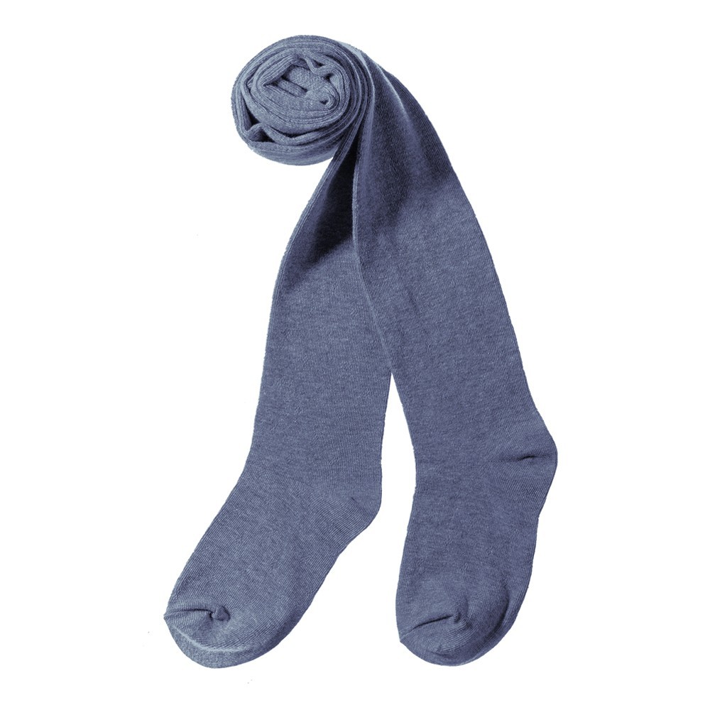 

Колготки Peppy Woolton K200M-D 146 см Джинсовые