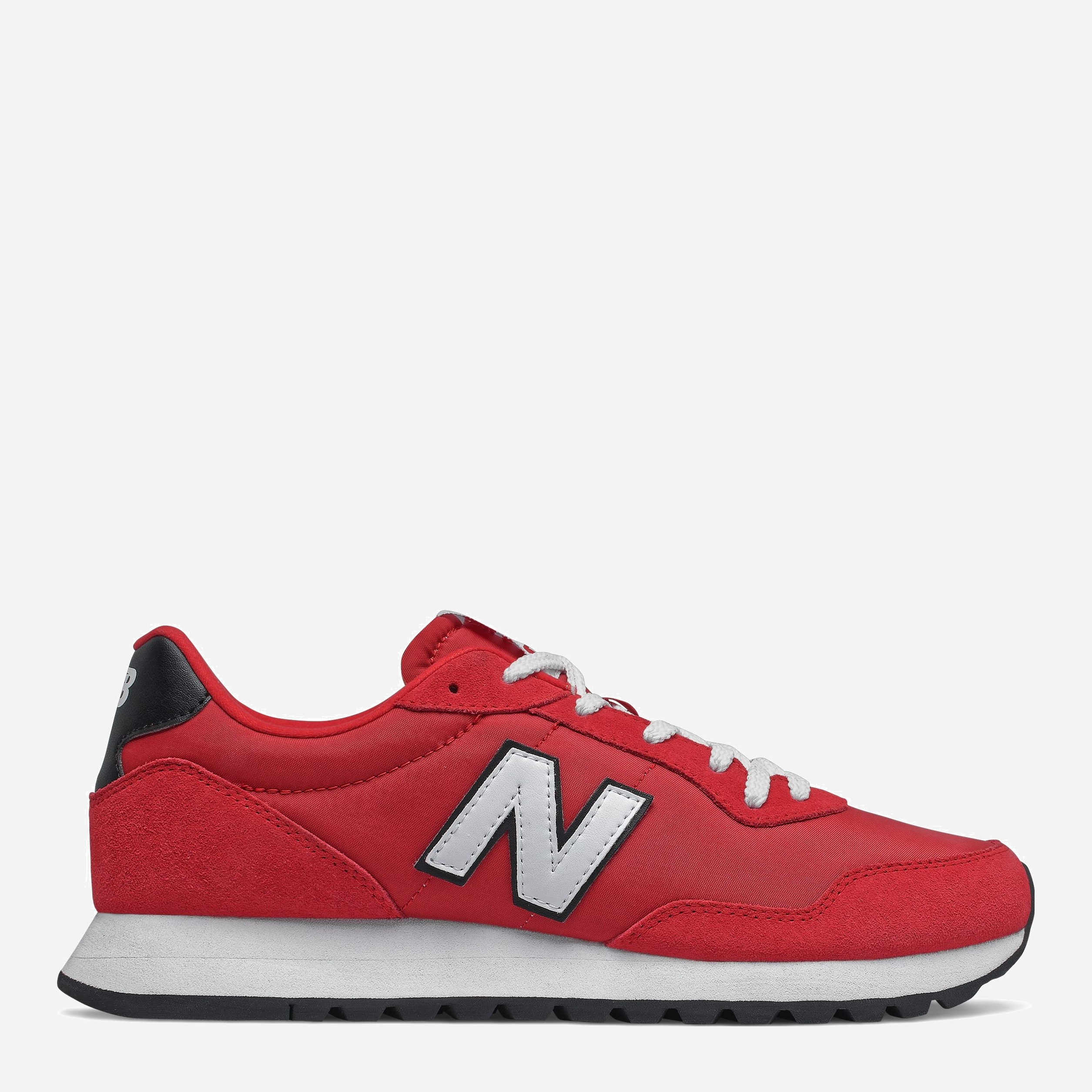 

Кроссовки New Balance 527 ML527LD 41 (8.5) 26.5 см Красные