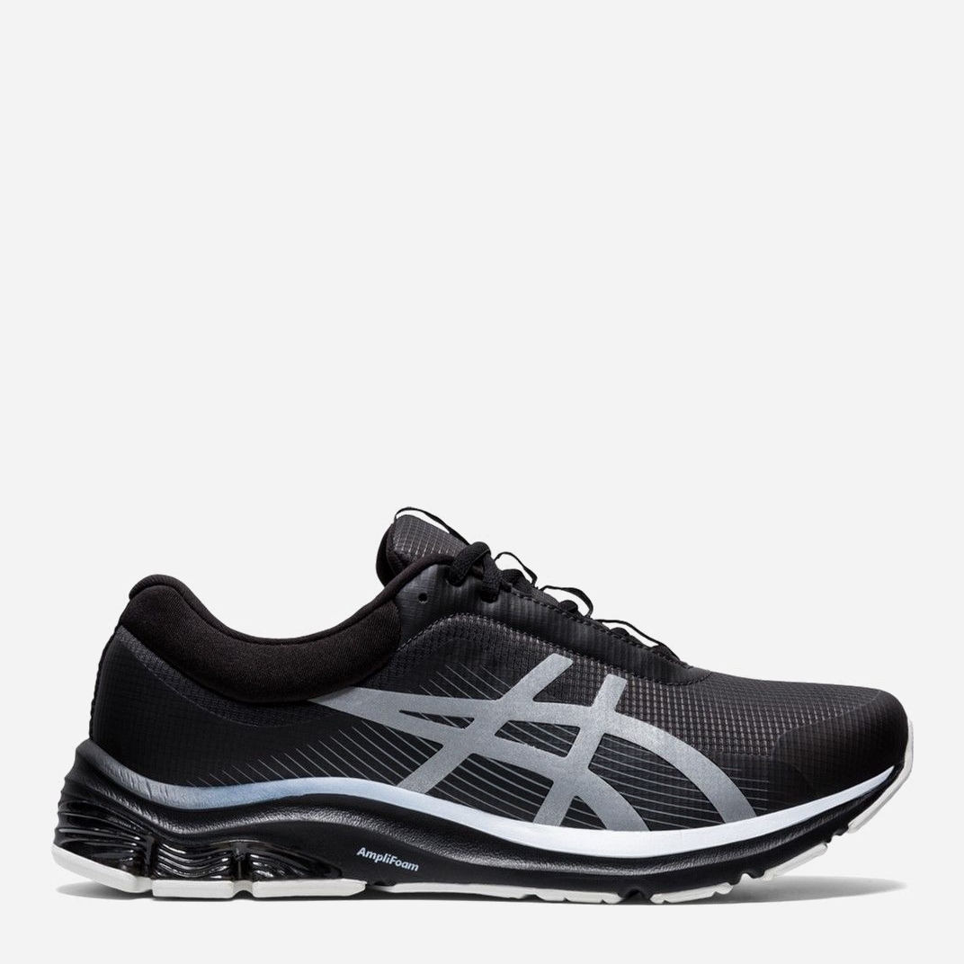 

Кроссовки ASICS Gel-Pulse 12 AWL 1011A916-020 41.5 (8) 26 см Темно-серые