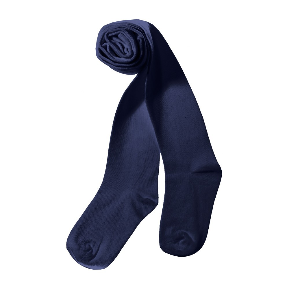 

Колготки Peppy Woolton K100 98 см Темно-синие