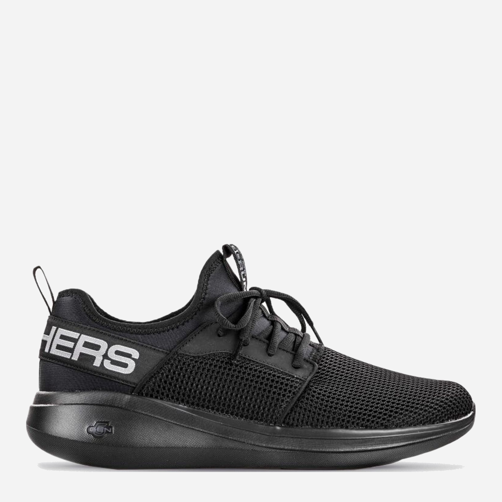 

Кроссовки Skechers 55103 40 (25.5 см) Черные