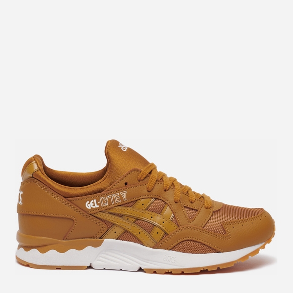

Кроссовки ASICS GEL-LYTE V 1191A372-201 45 (11) 28.5 см Коричневые