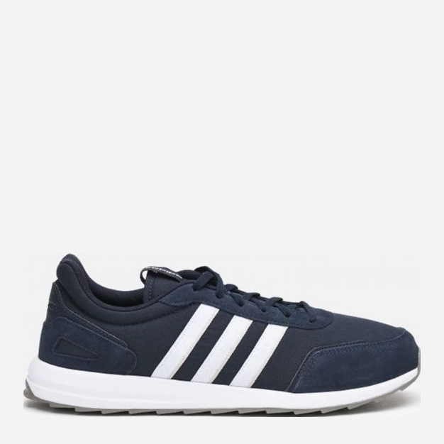 

Кроссовки Adidas Retrorunner M FV7033 42 (9) 27.5 см Темно-синие