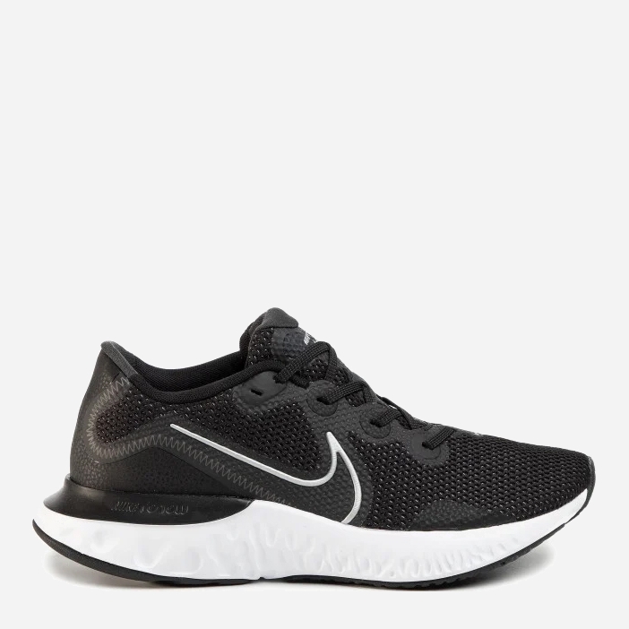 

Кроссовки Nike Renew Run CK6357-002 39 (7) 25 см