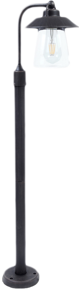 

Фонарный столб LUTEC cate 7264210213 (LUT-50453)