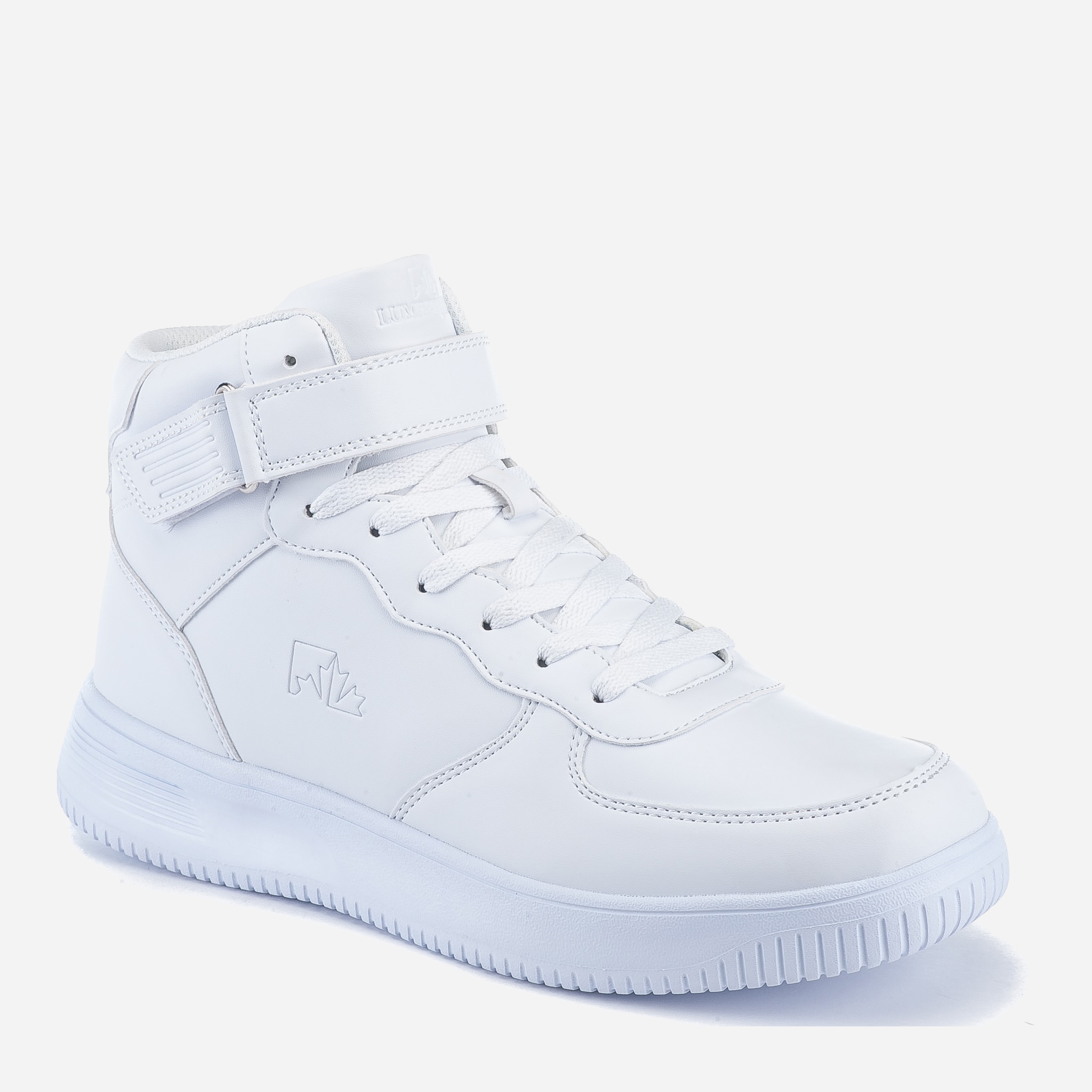 

Ботинки Lumberjack High Cut Sneaker SM70401-002-CA001 44 Белые