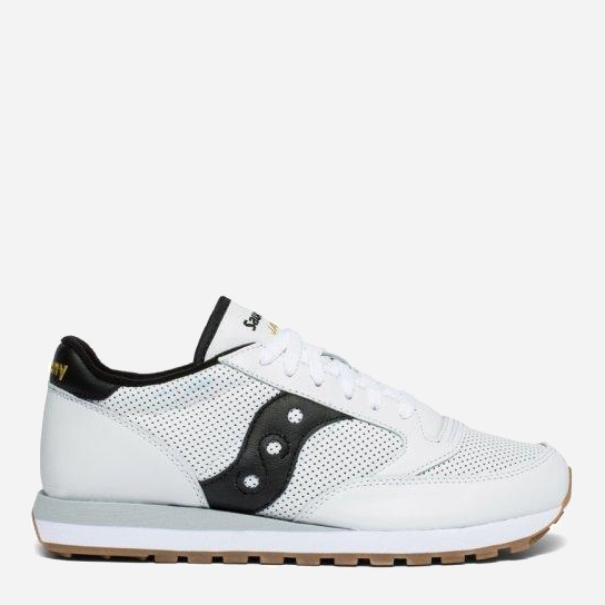 

Кроссовки Saucony Jazz Original 70461-2s 45 (11) 29 см Wht-Blk