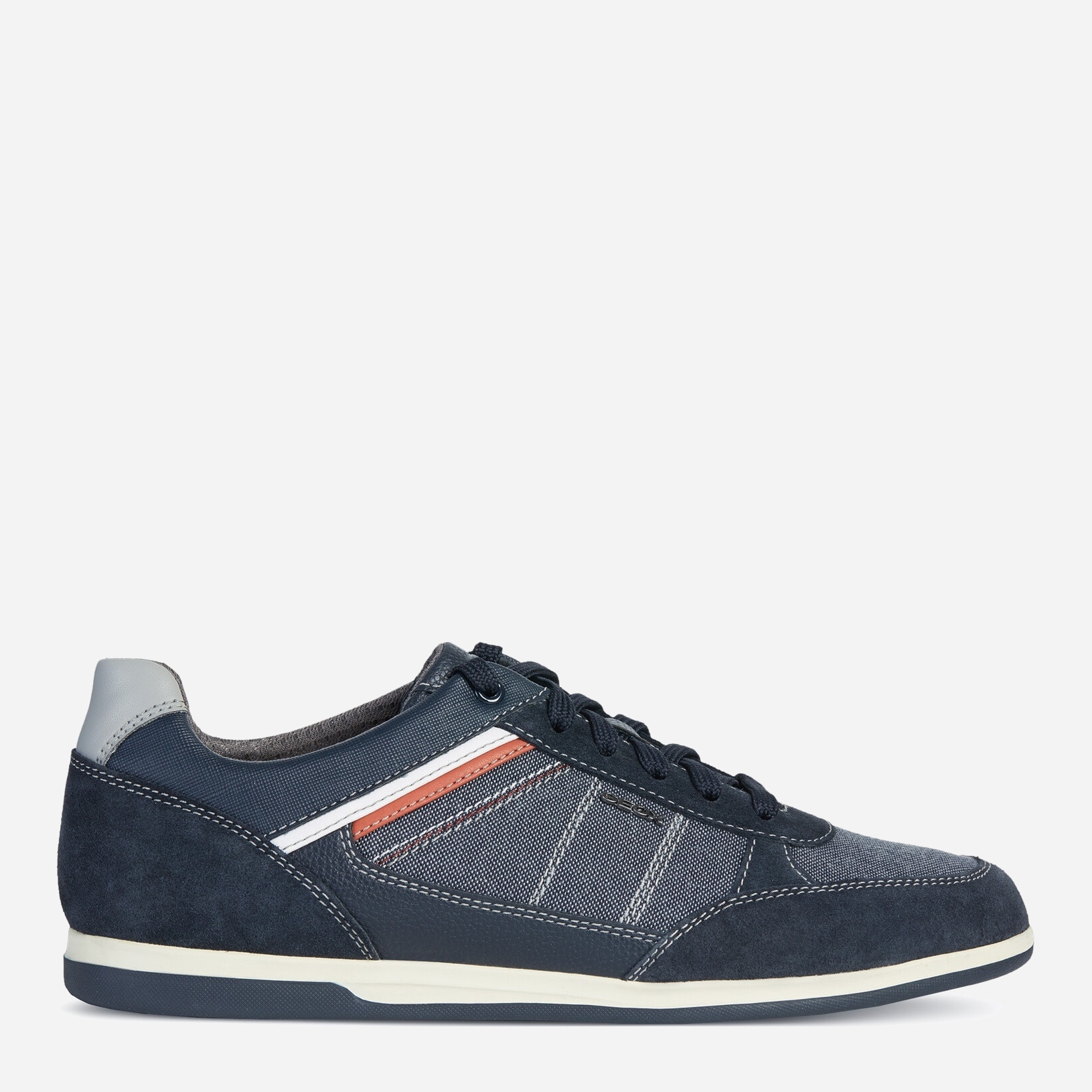 

Кроссовки Geox U Renan U824GB/02011/C4064 45 Navy