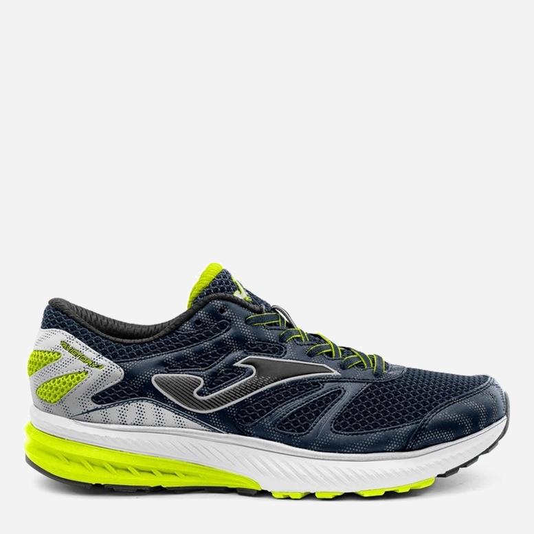 

Кроссовки Joma Victory R.Victw-2003 44 28.3 см Темно-синие