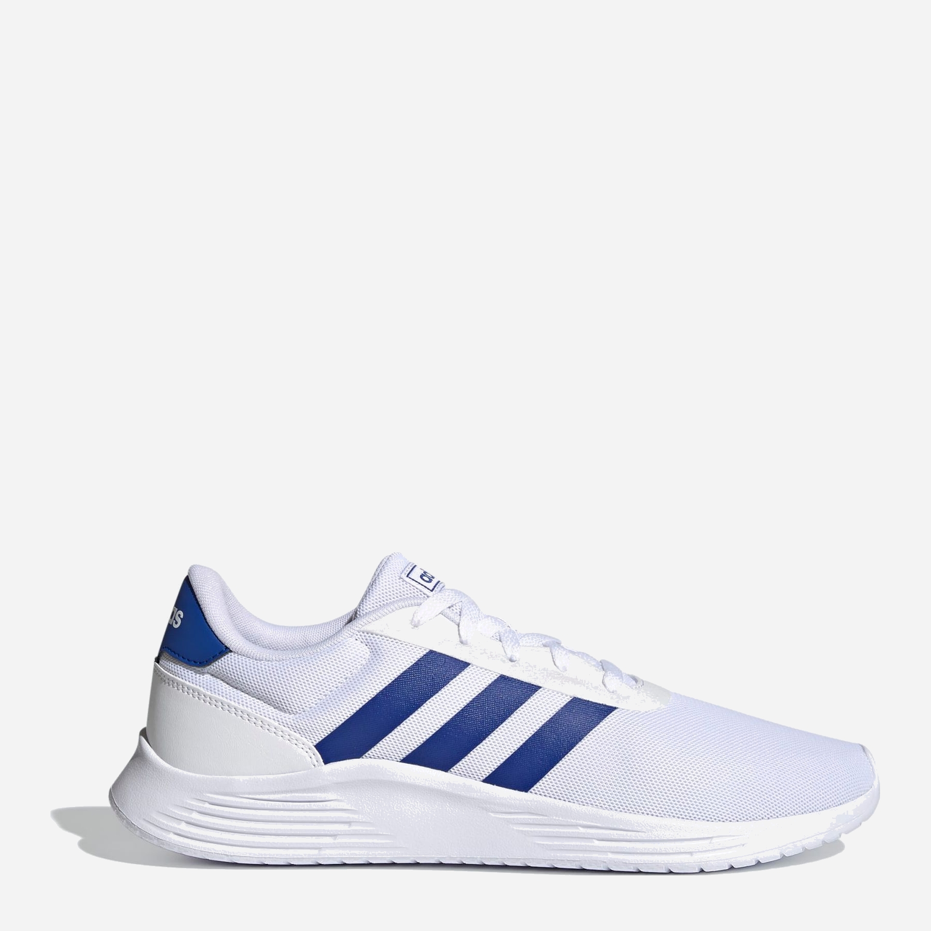 

Кроссовки Adidas Lite Racer 2.0 FZ0390 44 (10.5UK) 29 см Ftwwht/Royblu/Gretwo