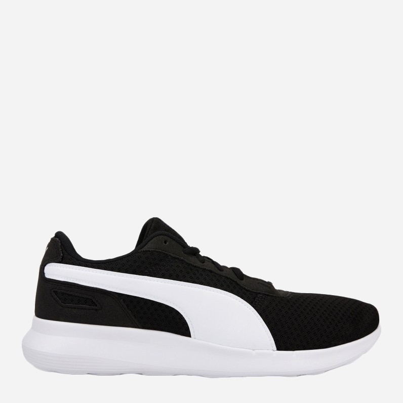 

Кроссовки Puma ST Activate 36912201 44.5 29 см Черные