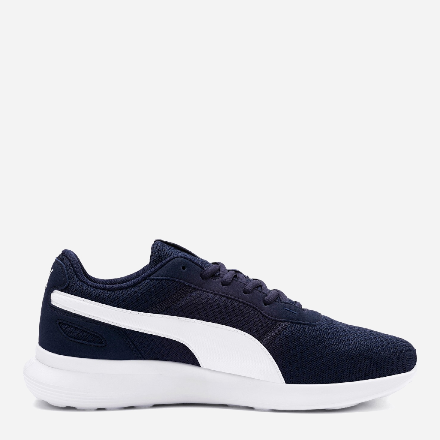 

Кроссовки Puma ST Activate 36912203 44.5 29 см Синие